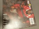 Sean Price - Mic Tyson '12 2xLP US LTD Ape Blood Splatter Vinyl