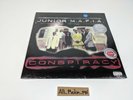 ? NEW Junior M.A.F.I.A. - Conspiracy (Explicit) [Vinyl] 2LP Notorious B.I.G.