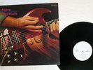 ASHRA BLACKOUTS VIRGIN VIP-6906 Japan PROMO VINYL LP