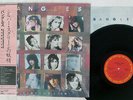 BANGLES DIFFERENT LIGHT CBS/SONY 28AP 3148 Japan OBI SHRINK VINYL LP