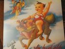 Stone Temple Pilots - Purple on Blue Splatter Vinyl LP Walmart Exclusive SEALED