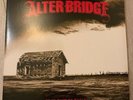 ALTER BRIDGE ?– Fortress, 1st press 2 × Vinyl, GATEFOLD LP 2013 (Roadrunner)