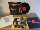 BILLY JOEL SONGS IN THE ATTIC HALF SPEED MASTER SOUND AUDIOPHILE LP MINT
