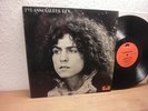 Tyrannosaurus Rex (T-Rex) – A Beard Of Stars Lp 1970 Mint- Top Rare