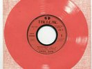 rare 45t SP ERGO SUM - SPECTRE - Puissance 13+2 promo - french prog rock