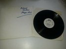 VINYL MICHAEL JACKSON MEGAMIX promo copy 12