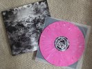 The Neighbourhood I Love You VINYL Limited Edition PINK Double LP NM Chip Chrome