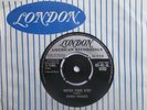 M- UK LONDON 45 - BOBBY PARKER -  