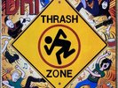 D.R.I. - Thrash Zone 12