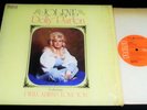 Dolly Parton-Jolene-ORIGINAL 1974 US RCA 1s/1s Orange Label LP-NM in Shrink