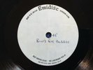 JON MARK “BLUES FOR HOBBITS” rare UK 1965 UNRELEASED DEMO ACETATE / ACIF FOLK