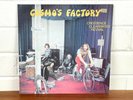 CCR CREEDENCE CLEARWATER REVIVAL - Cosmo's Factorty - LP RECORD - 1970