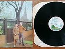Island ILPS 9102 Fairport Convention, Unhalfbricking Rare Folk Vinyl LP Record