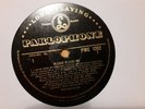 The Beatles Please Please Me Gold Vinyl LP  1st Press #TOP AUDIO EX+/NM