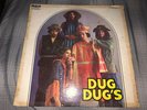 DUG DUGS MEXICAN PSYCH PROGRESSIVE RARE RCA 1976 FIRST PRESS LOST IN MY WORLD