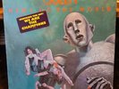 Queen - News of The World - Very Rare Sealed New Elektra Records 1977 ORIGINAL