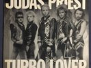 Judas Priest - Turbo Lover - 12
