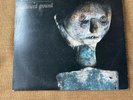 Violent Femmes Hallowed Ground Vinyl Record 1984 Slash Records Vinyl:EX Cover VG