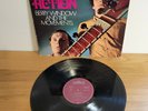Berry Window & Movements Soul in Action 1968 Intercord Records German Press LP