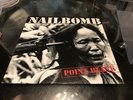 Nailbomb Point Blank LP EX Vinyl Original 1994 Press Sepultura