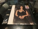 Cher Heart Of Stone UK Near Mint VINYL LP EU Import 1989 W/ Shrink Hype Sticker