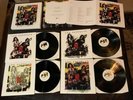 Led Zeppelin - How The West Was Won - 4 LP Boxed Set - Live 1972 - Page & Plant