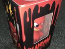 Ronny Ransom Limited Edition Collectors Vinyl Toy