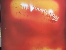 THE YOUNG GODS L'Eau Rouge - Red Water - Vinyl LP