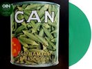 CAN EGE BAMYASI *RARE* GREEN VINYL LIMITED EDITION EU REMASTERED PRESS 2019 New