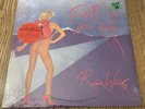 Roger Waters The Pros And Cons Of Hitch Hiking *SEALED LP First Press 1984