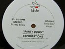Exportations 