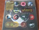 Alan Parsons Time Machine 2lp Translucent Blue Vinyl #/1500 Ltd