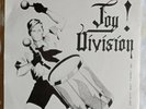 JOY DIVISION - An Ideal For Living (99,99 % original)