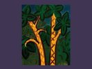 Andre Ethier - Under Grape Leaves  RARE OOP ORIG 2017 Canadian Psych Folk NEW LP