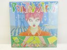 POINTED STICKS Perfect Youth LP Punk wave Vinyl Record -R61