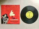 Rare 1st Pressing 10