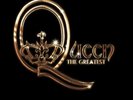 QUEEN Greatest Hits VINYL Carnaby Pop Up Store Exclusive Slipcase Cover Edition