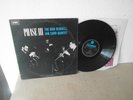 DON RENDELL / IAN CARR QUINTET - PHASE III ORIGINAL 1ST SX 6214 MONO 1968