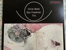 Don Friedman Trio ?– Circle Waltz Riverside  – VIJ - 110 Japanese Reissue 1984