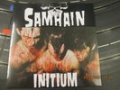 SAMHAIN /  INITIUM    1  LP  VINYL