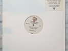 PRINCE: Why You Wanna Treat Me So Bad? b/w Bambi 12 inch single PRO-A-848 N Mint