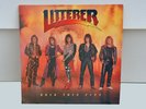 Litterer Rock This City LP Sealed – Rare Hard Rock AOR Vinyl Album - Iowa Band