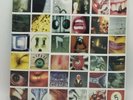 PEARL JAM  No Code Clear Vinyl Record LP - New and Sealed ?