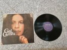 GAL COSTA Gal Canta Caymmi  LP 1976 Rare made PORTUGAL * MPB Brazil