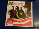 U2 - LIMITED NUMBERED 5 VINYL LP BOX SET ANGELS OF ROTTERDAM