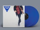 The War on Drugs - I Don't Live Here Anymore -  Exclusive Blue Vinyl 2LP
