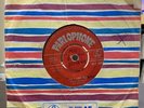The Beatles Love Me Do Red First Parlophone