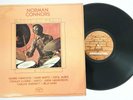 NORMAN CONNORS - DANCE OF MAGIC - SOUL LP