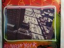 CRANIUM'S Frank Zappa Mothers IN NEW YORK orig DISCREET double Lp NM PROMO