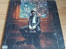 KID CUDI - Man On The Moon II: The Legend Of Mr Rager - Vinyl (gatefold 2xLP)